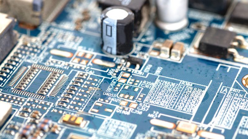 高精度pcb电路板厂家排名